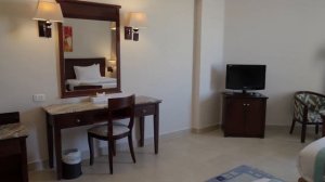 AMWAJ BEACH CLUB ABU SOMA, Египет 2024. Свежий обзор бывшего Albatros Beach Club Abou Soma /4k