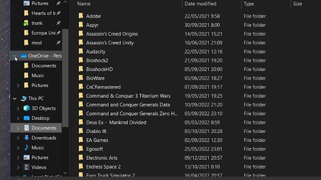 [VIC3 Modding] Creating New Mod смотреть онлайн