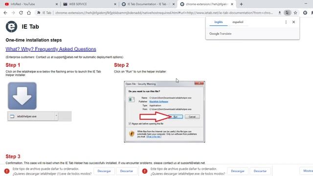 Cómo Solucionar Plugin NPAPI para entrar a DVR en Chrome смотреть онлайн