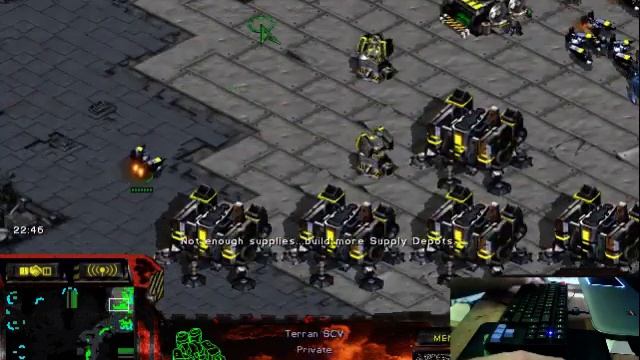 Filco reaches C- rank (ep 6) TvZ on CircuitBreaker смотреть онлайн