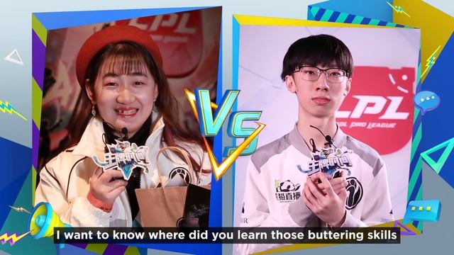 2019 Ace Time 01: Rookie's Tip On Finding GF смотреть онлайн