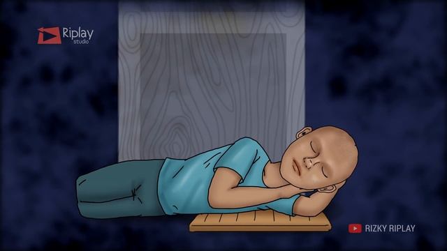 7 CARA MELIHAT HANTU + ILUSTRASI | alternatif membuka mata batin | #HORORTIME смотреть онлайн