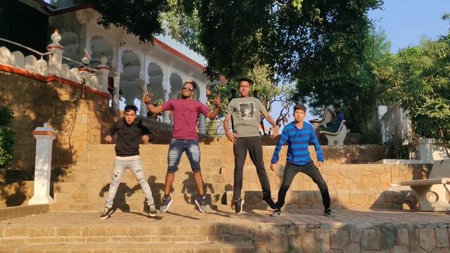 ANIME HENTAI || RAFTAAR || DANCE VIDEO ||LAVA RATHORE смотреть онлайн