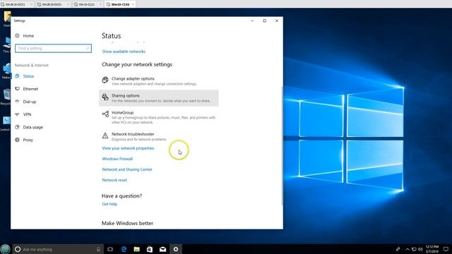 Active Directory Migration from Windows Server 2016 to Windows Server 2019 Step by step смотреть онлайн