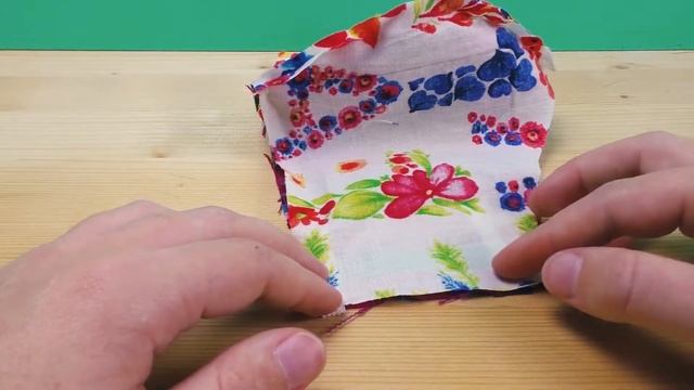 Costurando máscara fácil e rápido | 5 Minutenos | Costurar para iniciantes | com padrão grátis | смотреть онлайн