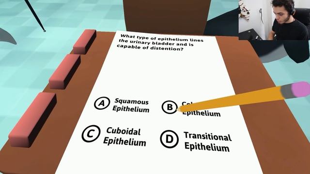 DIRECT TEST | Classroom Aquatic смотреть онлайн