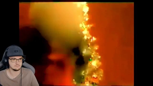 АЙСБЕРГ ДЕТСКИХ ТРАВМ / СТРАХИ ДЕТСТВА ► Лунные Янки | Реакция смотреть онлайн