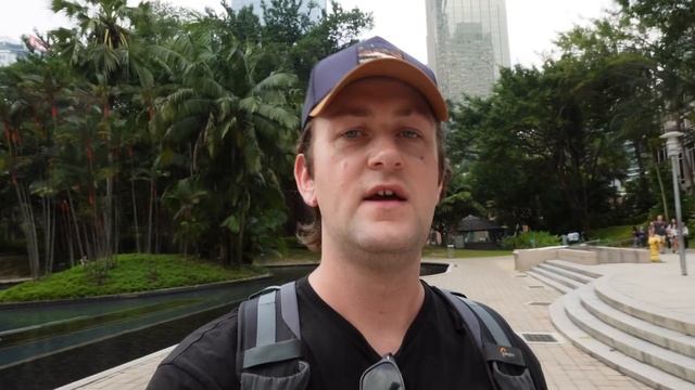 Shocked By Modern Malaysia ?? Kuala Lumpur Is Amazing