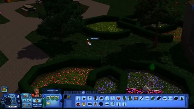 Как быстро заработать деньги в The Sims 3 без кодов? смотреть онлайн