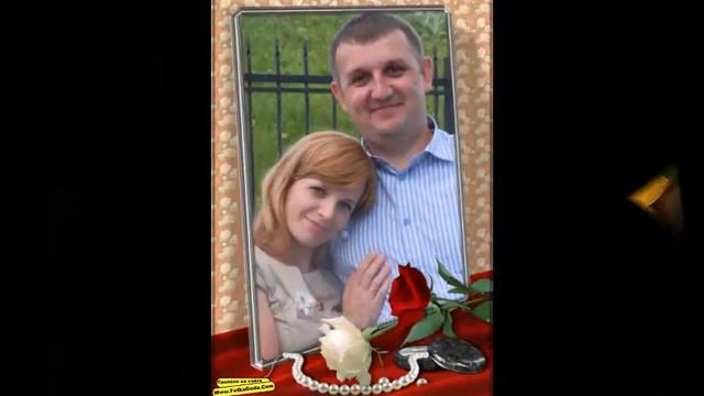 С днем рождения милая НАДЮШКА!!! смотреть онлайн