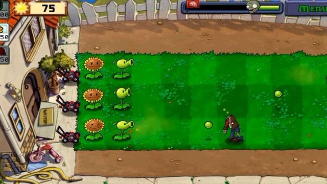 ИГРАЮ В ПВЗ ЛЕТСПЛЕЙ смотреть онлайн