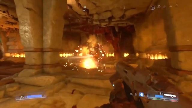 DOOM 2016: How to Reboot DOOM смотреть онлайн