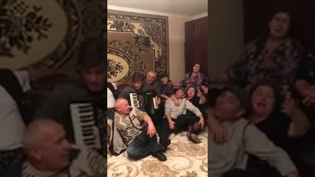 Озрек в хоре Феликс царикати смотреть онлайн