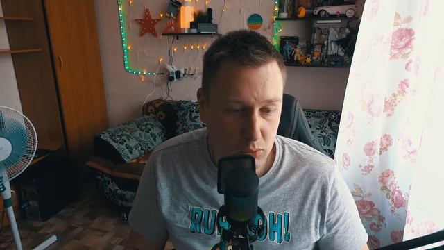 ?Обзор крутых наушников GAL HM 070WT? смотреть онлайн