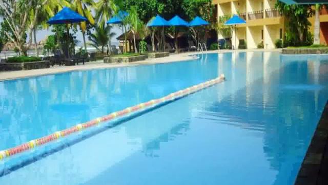 Шри-Ланка, Kalutara District, Берувала - The Palms 4-Star смотреть онлайн