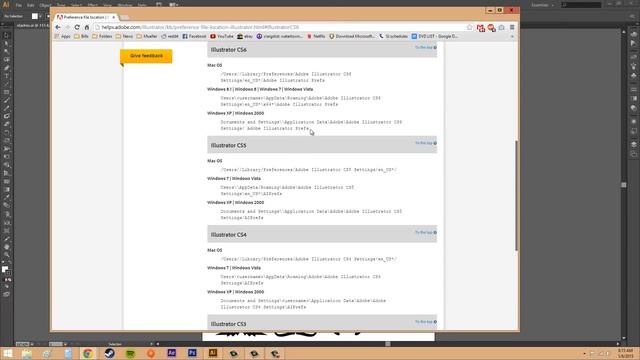 02 Adobe Illustrator CS6 for Beginners - Tutorial 2 - System Requirements.mp4 смотреть онлайн