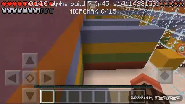 Прохождение карты. В minectaft pe 0 14 0 смотреть онлайн