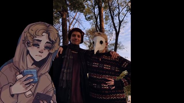 история о моей жизни. И КОНЕЧНО ЖЕ МЕНЯЛЬНИК ?❤️??