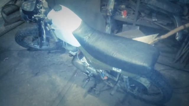 Проект иж эндуро смотреть онлайн