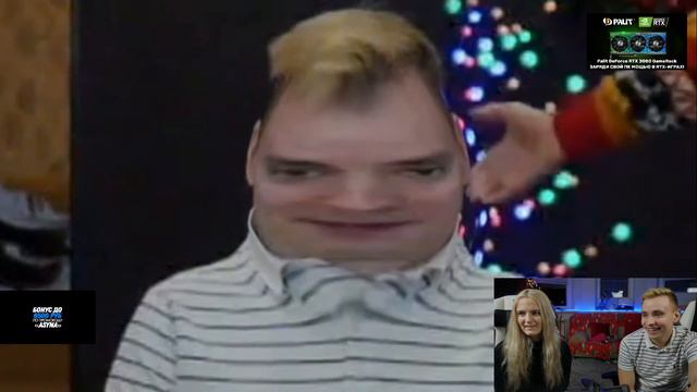 Modestal смотрит MODESTAL ШОУ: СЕМЕЙНЫЕ РАЗБОРКИ РЕАКЦИЯ