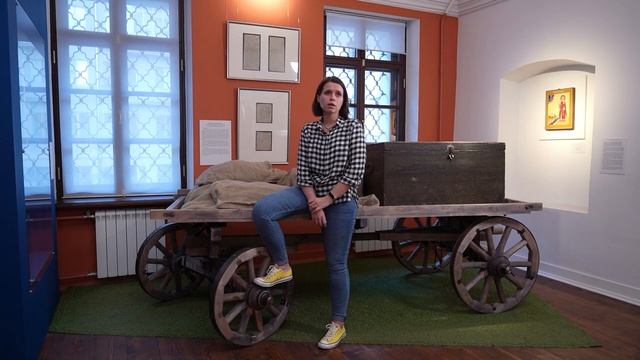 Сравнение цен в Московском царстве и современной России. смотреть онлайн