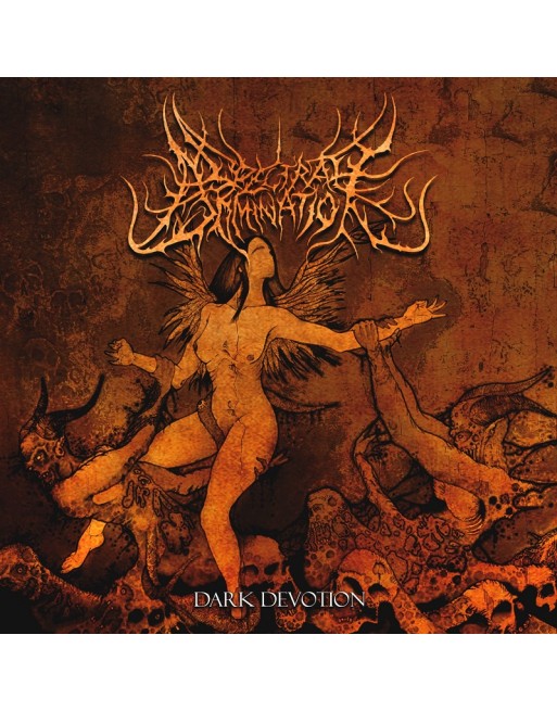 Dark Devotion #4 ищем боссов на второй карте 0002