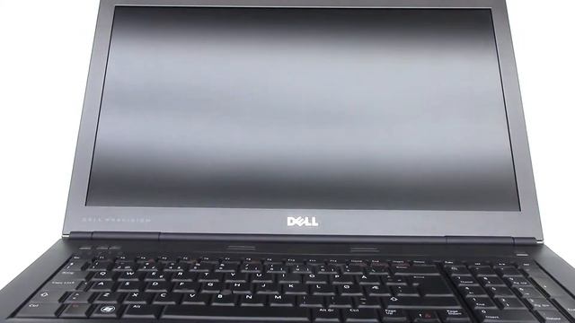 DELL Precision M6600 Preview A- class Refurbished смотреть онлайн