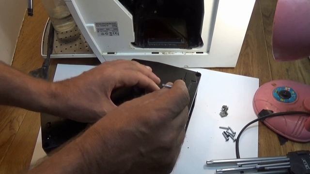 Siemens кофемашина не дает кофе. Ремонт смотреть онлайн