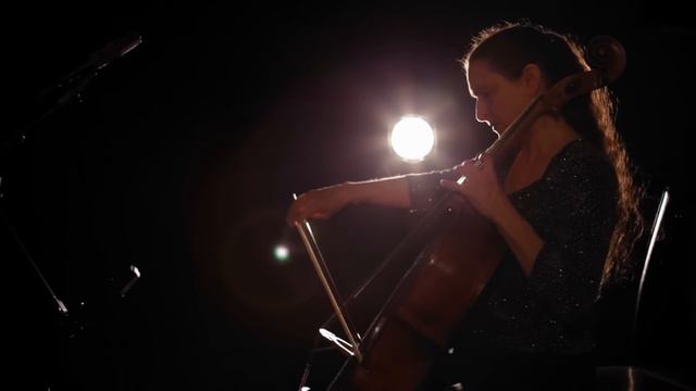 Nancy Green | Kodaly Sonata for Solo Cello, opus 8 смотреть онлайн