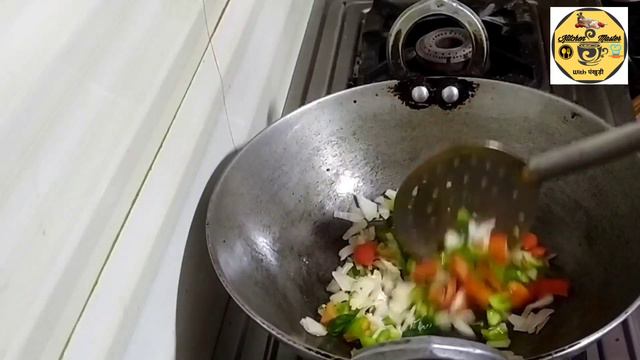superfood quinoa pulov।soul flavour by modicare।healthy recipe weight loss recipe by namita. смотреть онлайн