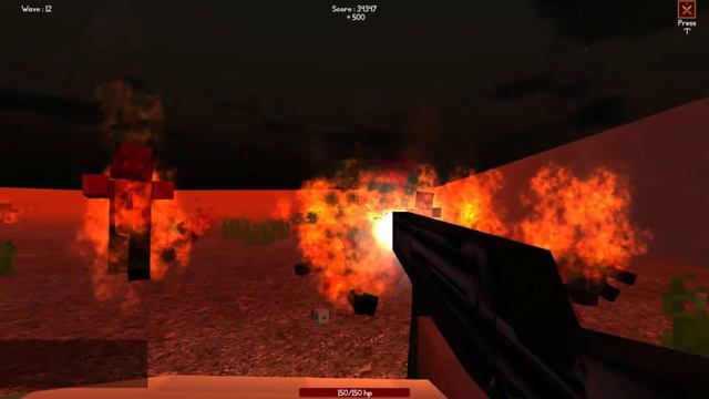 Kill Craft - #2 [Братец их слишком много] смотреть онлайн