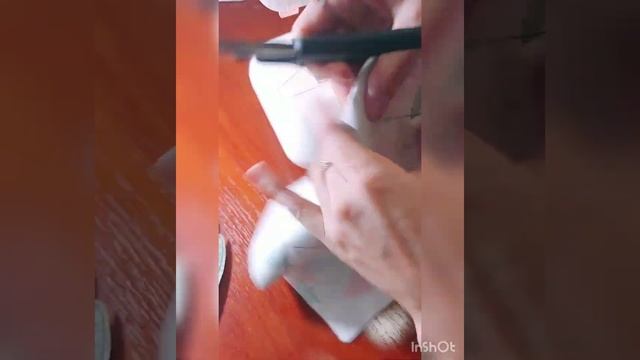 Ёлочка из ткани смотреть онлайн