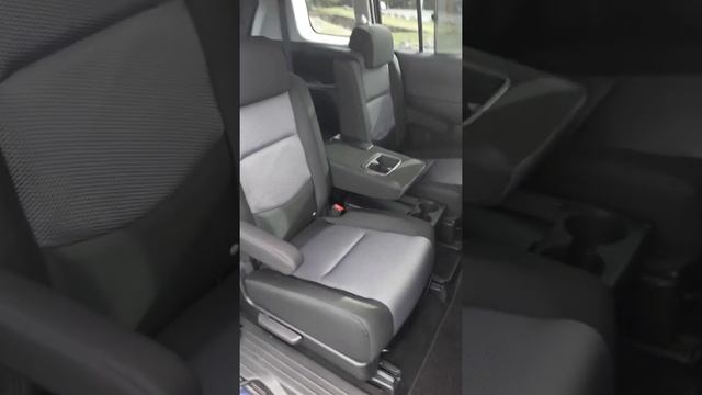 Mazda Premacy 2007 7 Seater Dual Slide Powered Doors смотреть онлайн