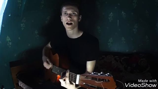 Нервы - И мне снится.(MARCHI COVER) смотреть онлайн