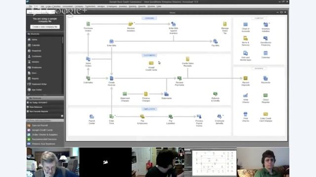 Why did Rhonda not switch to QuickBooks Online and How To Batch Enter Transactions in QuickBooks смотреть онлайн