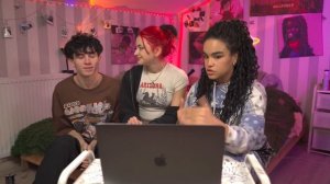 ОТНОШЕНИЙ ЛИЗЫ НАЙС И ЛЕОНА МОГЛО НЕ БЫТЬ !? ** УЗНАЛИ ПРАВДУ ПРО ПЕРВУЮ ВСТРЕЧУ !!! **