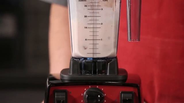 How to Make A Vinaigrette - The Vita-Prep 3 VP3 смотреть онлайн