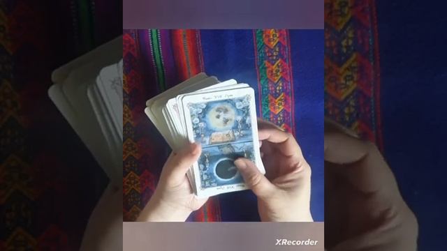 Моя Авторская Колода ТАРО ???Видео-обзор #таро #обучениетаро #ИнститутИнтуиции смотреть онлайн