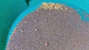 Золото в щетках 2