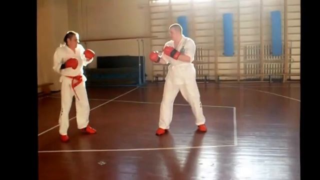 Тхэквондо ИТФ спаринг 2 смотреть онлайн