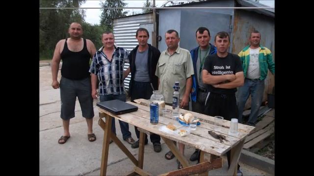 Отдых на воде смотреть онлайн