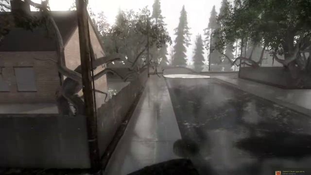 Reflecting Fate - Геймплей смотреть онлайн