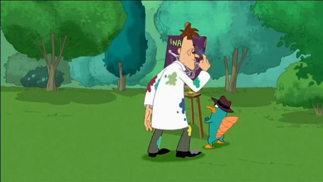 Анонс (Канал Disney (Норвегия), 08.01.2013) смотреть онлайн