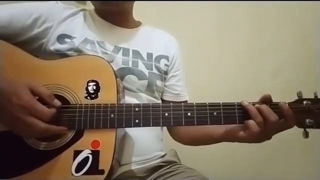 Tutorial Gitar & Chord || CINTA LUAR BIASA || Andmesh Kamaleng смотреть онлайн