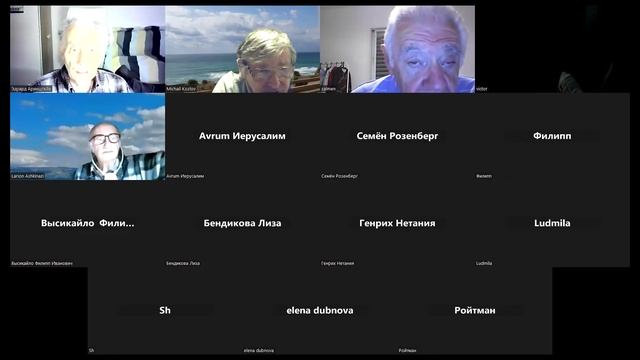 Михаил Козлов. Оптимальный выбор горизонтов прогнозирования, планирования и принятия решений. Ч. 2 смотреть онлайн