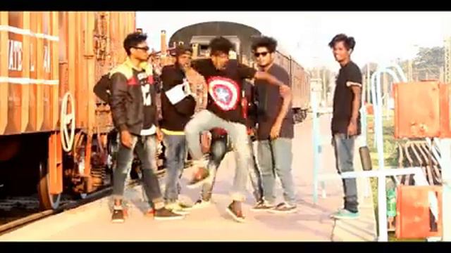 Tihe song DEEWANA PAGAL KAHENA NAGPURI NEW song (bimal.roy.jio.4g) смотреть онлайн