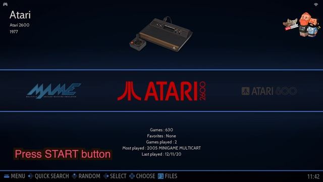 Super Console X Pro: the controller and screen problems смотреть онлайн