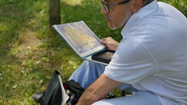 Что за праздник 6 Июля и как он проходит в селе Владимирское смотреть онлайн