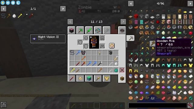 Mob Battle Mod Tutorial | How To Make EVERY Mobs Fight! 1.16.5