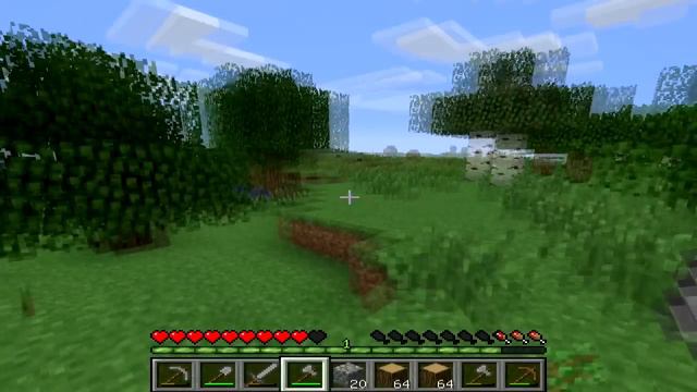 Minecraft 2 відео з серії смотреть онлайн